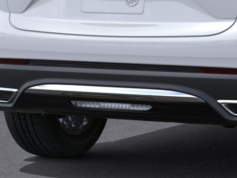 New 2026 Buick Envision Preferred image 14
