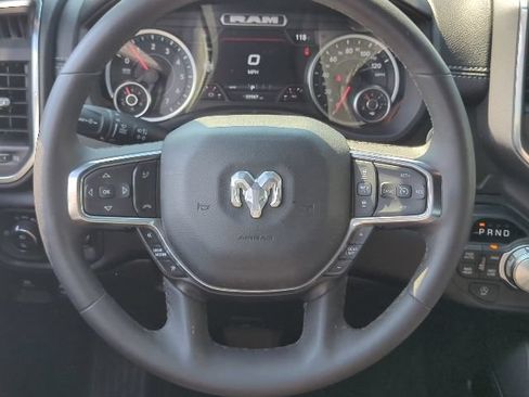 Used 2026 RAM 1500 Laramie AWD/4WD image 9