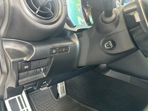 Used 2023 Lexus IS 350 F Sport w/ Navigation Package RWD image 25