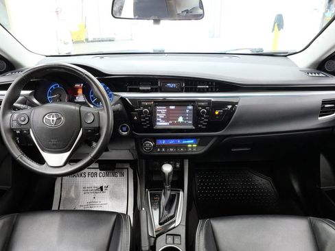 Used 2016 Toyota Corolla L FWD image 19
