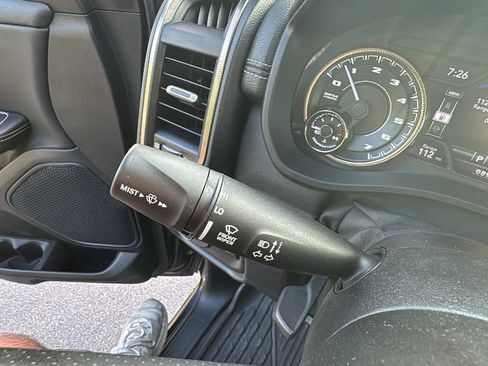 Used 2021 RAM 1500 Rebel w/ Rebel Level 2 Equipment Group AWD/4WD image 18