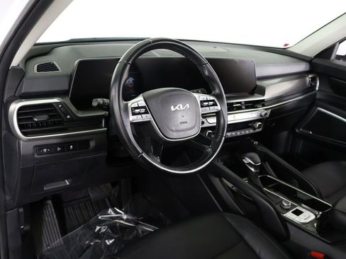 Used 2023 Kia Telluride S FWD image 27