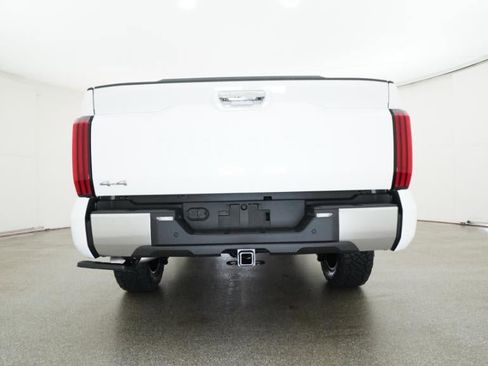 New 2026 Toyota Tundra Limited AWD/4WD image 23