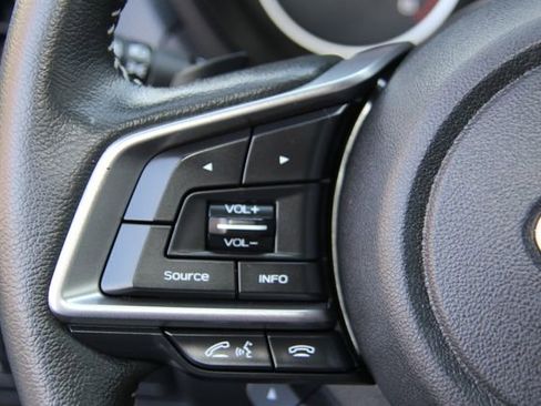 Certified 2023 Subaru Forester Limited image 21