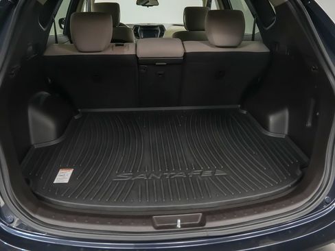 Used 2017 Hyundai Santa Fe Sport AWD/4WD image 13