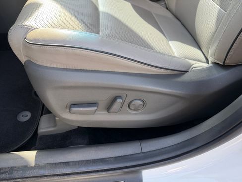 Used 2017 Kia Sportage SX FWD image 14