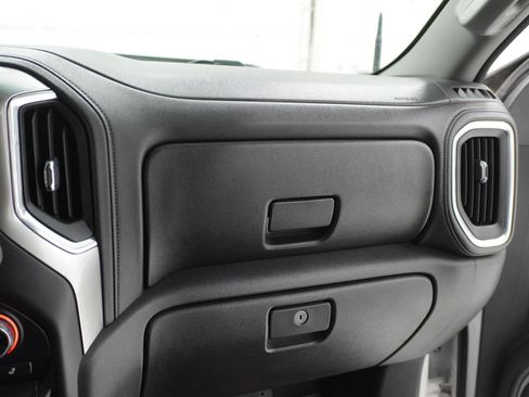Used 2020 Chevrolet Silverado 1500 LT w/ Texas Edition RWD image 17