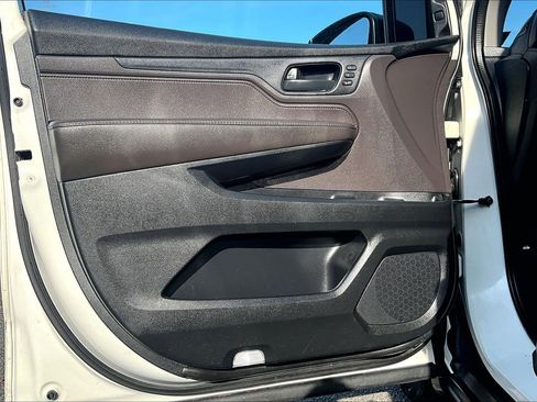 Used 2019 Honda Odyssey EX-L image 21