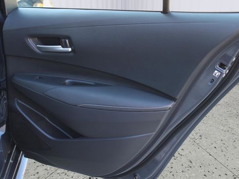 Used 2023 Toyota Corolla XLE image 37