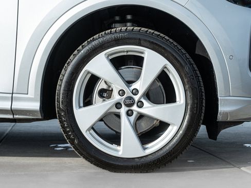 Certified 2025 Audi Q5 Premium Plus w/ Premium Plus image 32