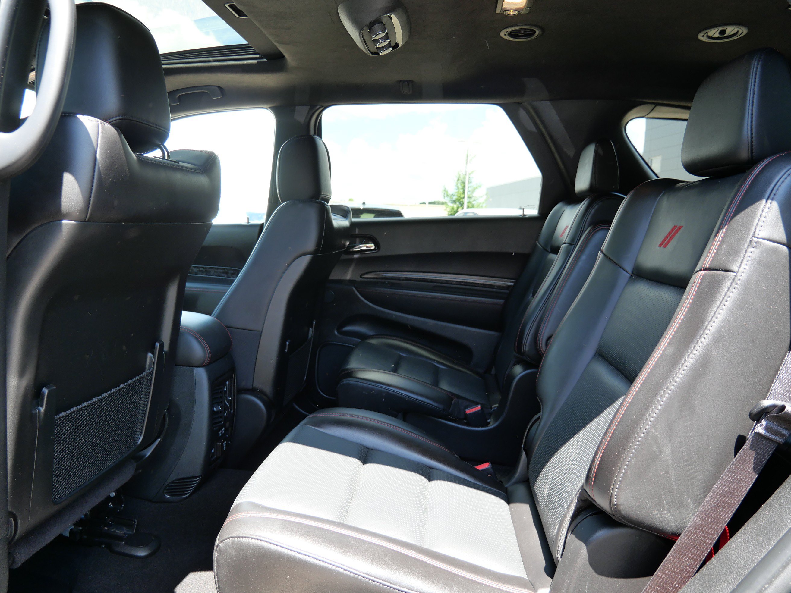 Used 2024 Dodge Durango R/T AWD/4WD image 15