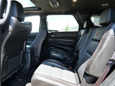 Used 2024 Dodge Durango R/T AWD/4WD image 15