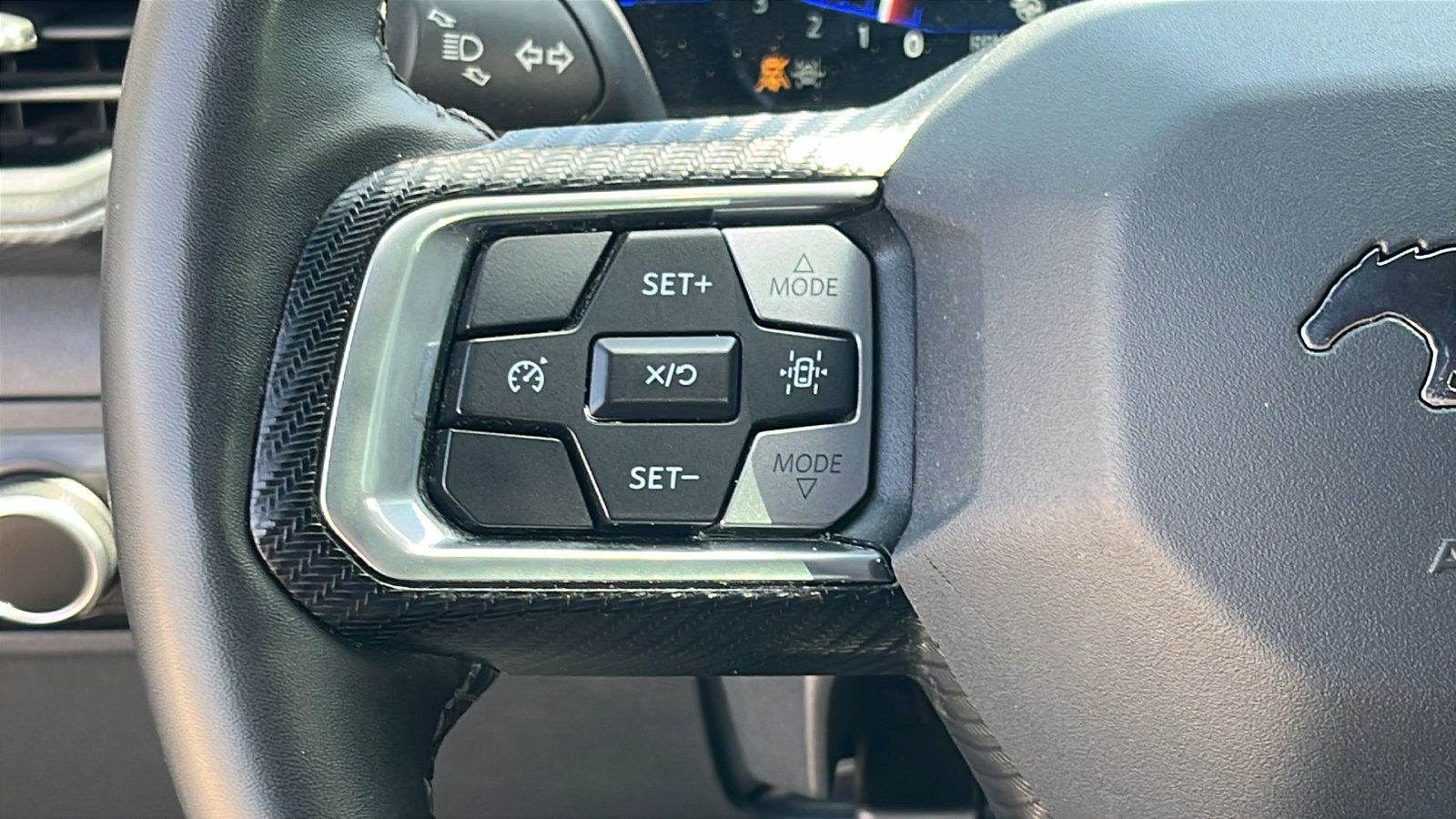 Used 2024 Ford Mustang Coupe RWD image 16