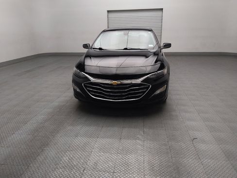 Used 2020 Chevrolet Malibu LT FWD image 15