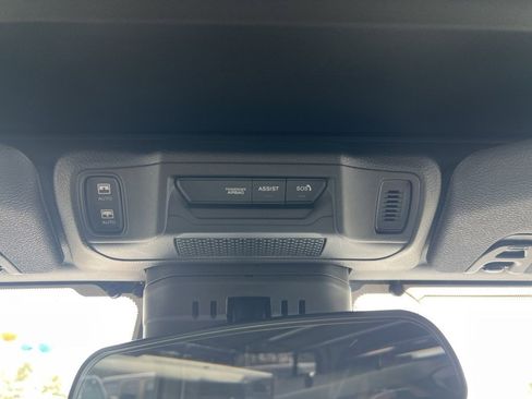 New 2026 Jeep Wrangler Sport S image 35