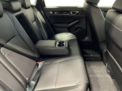 New 2026 Honda Civic Sport Touring image 28