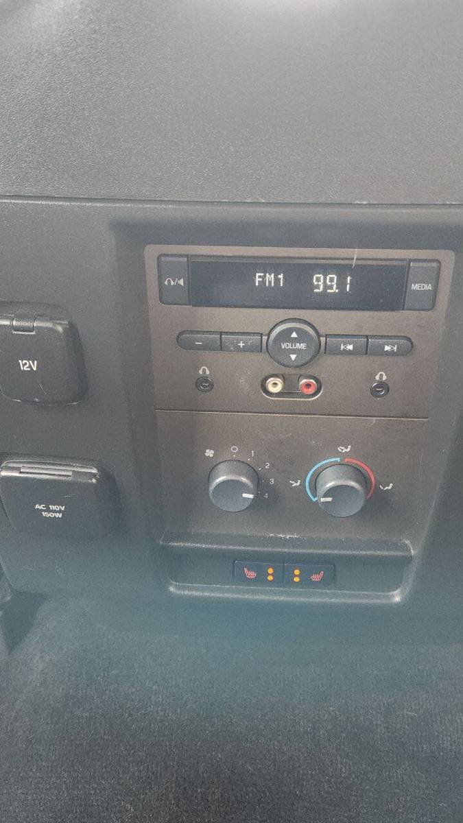 Used 2013 Lincoln Navigator 4WD image 19