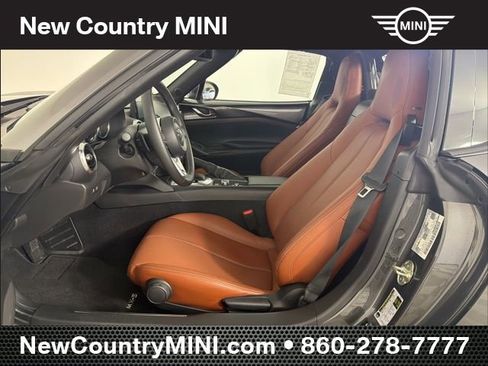 Used 2023 MAZDA MX-5 Miata Grand Touring image 11