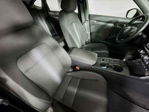 Used 2026 Honda Civic Sport image 33