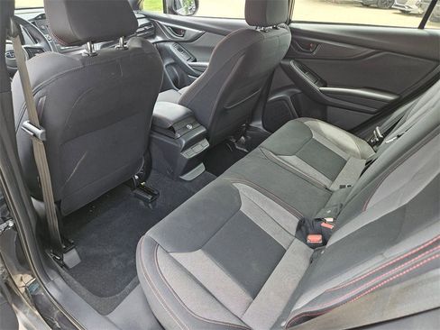 Used 2022 Subaru WRX image 13