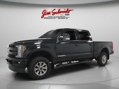 Used 2019 Ford F250 Lariat
