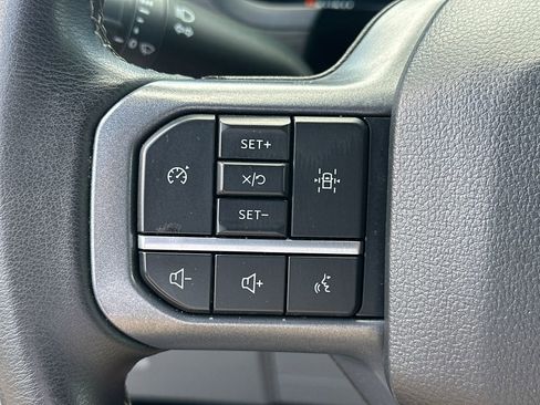 Used 2025 Ford F150 XLT w/ Equipment Group 301A Standard AWD/4WD image 24