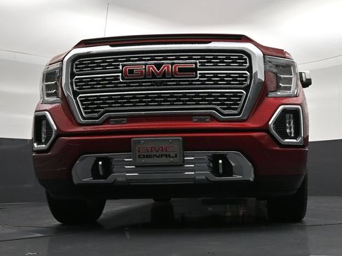 Used 2019 GMC Sierra 1500 Denali w/ Technology Package AWD/4WD image 30