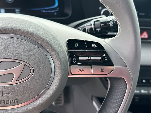 New 2026 Hyundai Elantra SEL Sport Premium FWD image 26