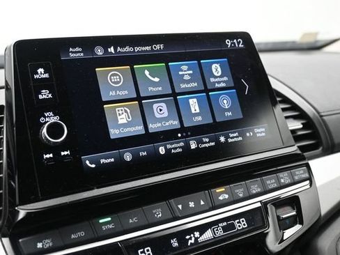 Used 2025 Honda Odyssey EX-L image 17