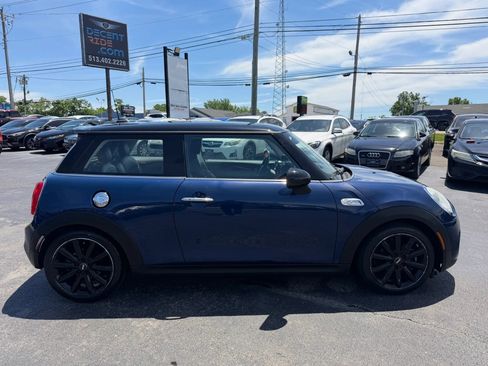 Used 2015 MINI Cooper S FWD image 2