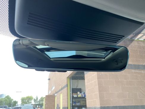 Used 2024 INFINITI QX50 Luxe image 41