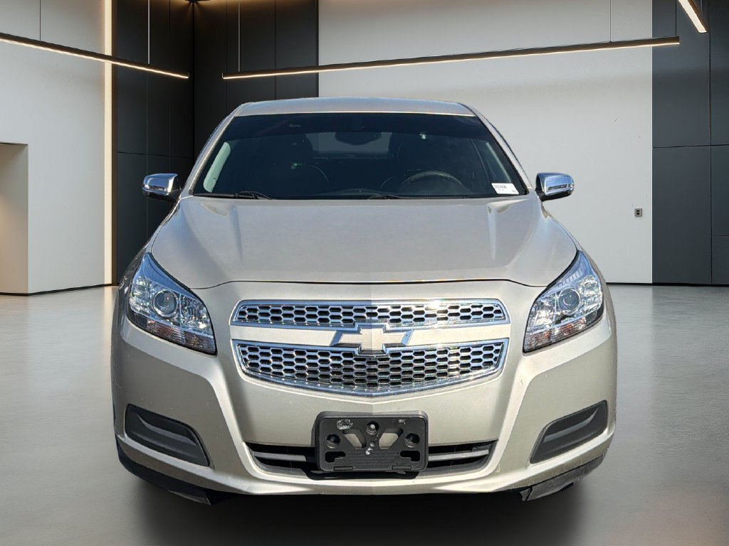 Used 2013 Chevrolet Malibu LT w/ Power Convenience Package FWD image 9
