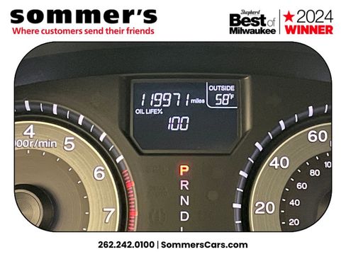 Used 2016 Honda Odyssey EX-L image 14