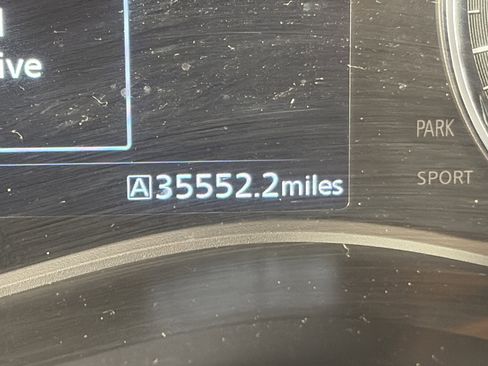 Used 2023 Nissan Kicks SV w/ Interior Electronics Package image 5