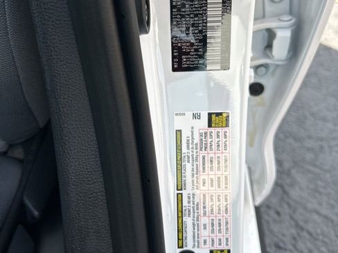 New 2026 Toyota Corolla SE image 4