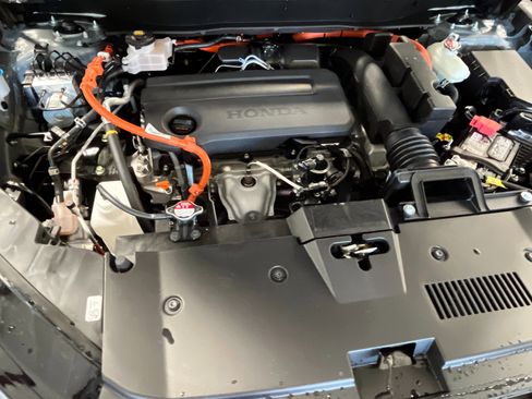 New 2026 Honda CR-V Sport-L image 13