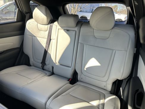 New 2026 Hyundai Tucson Limited image 28