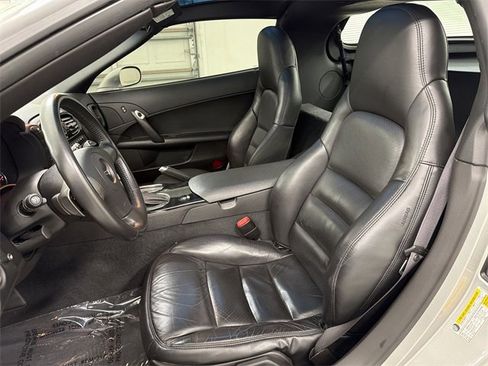 Used 2008 Chevrolet Corvette Coupe w/ Preferred Equipment Group image 20