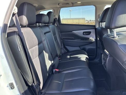 Used 2024 Nissan Murano SL image 28