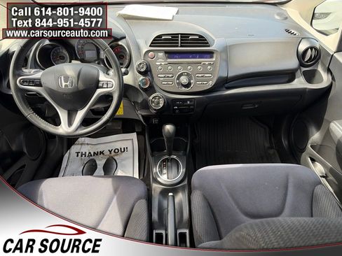 Used 2013 Honda Fit Sport image 9