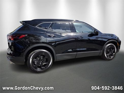 New 2026 Chevrolet Blazer LT w/ Convenience Package image 7