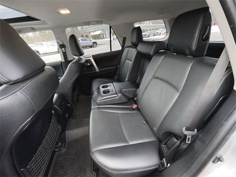 Used 2024 Toyota 4Runner Limited image 26