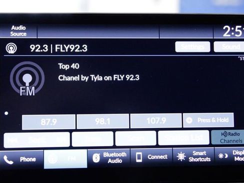 Certified 2024 Honda CR-V EX-L image 34