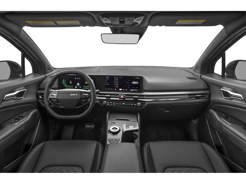 New 2027 Kia Sportage X-Line AWD/4WD image 17