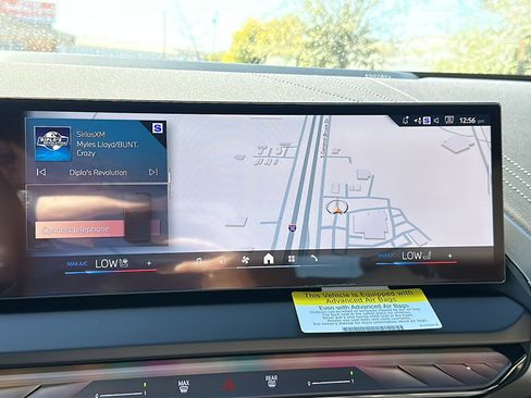 New 2026 BMW X3 xDrive30 w/ Convenience Package image 22