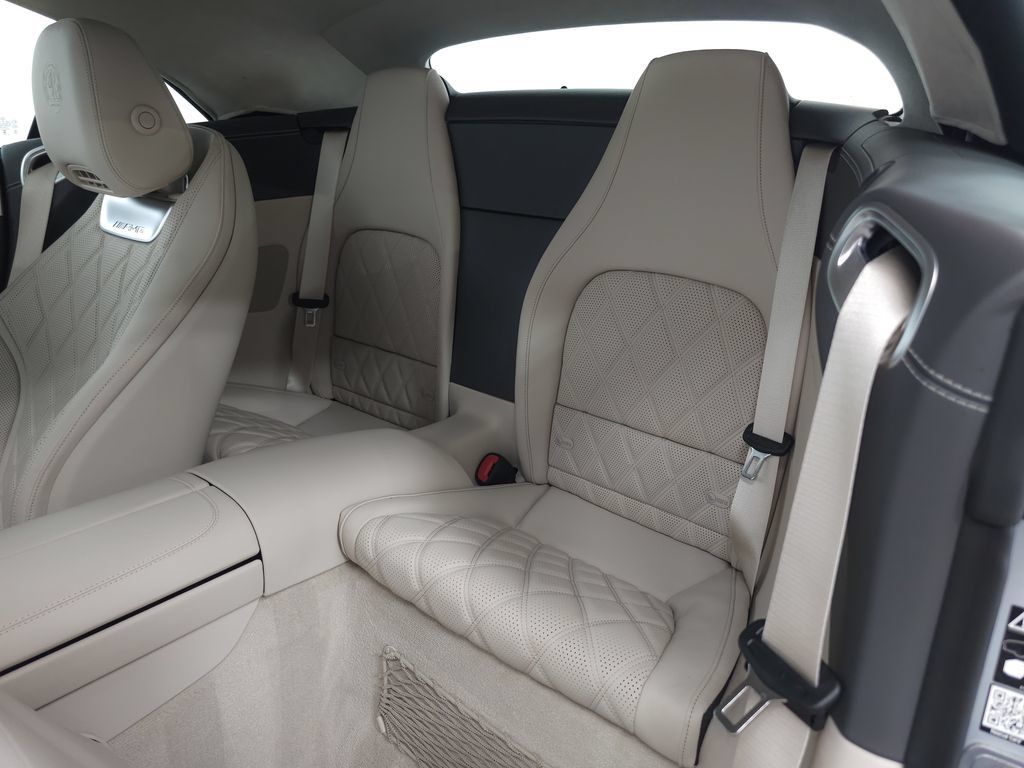 Used 2025 Mercedes-Benz SL 63 AMG 4MATIC image 28