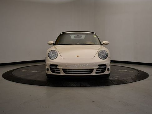 Used 2009 Porsche 911 Turbo image 10