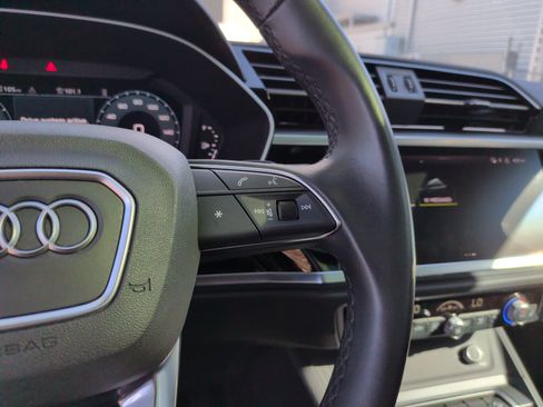 Used 2024 Audi Q3 2.0T Premium Plus AWD/4WD image 19