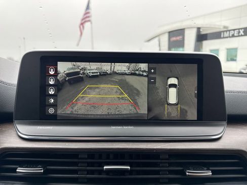 Used 2020 Kia Telluride SX image 24