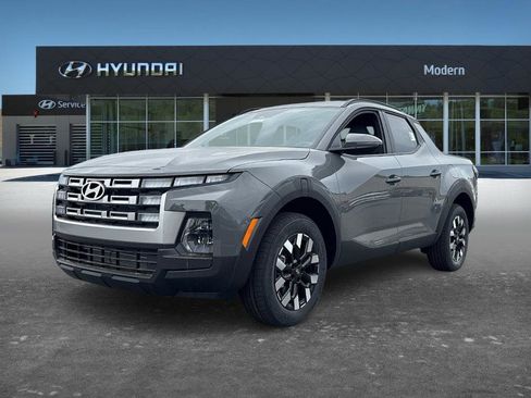 New 2026 Hyundai Santa Cruz SEL AWD/4WD image 1